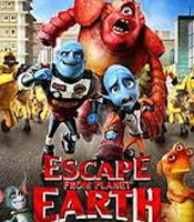 Click to know more about Escape from Planet Earth