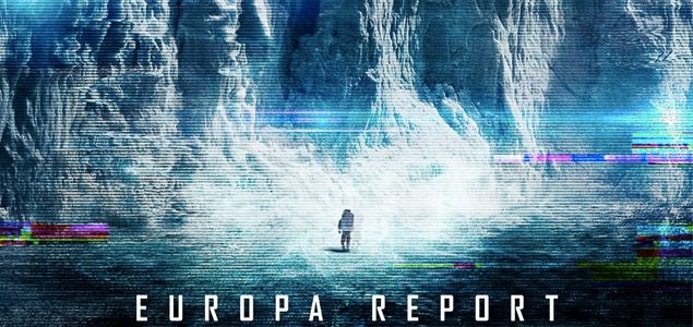 Europa Report English Movie