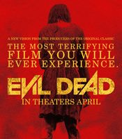 Click to know more about Evil Dead