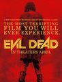 Click to know more about Evil Dead