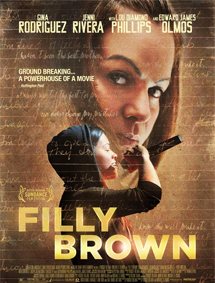 Click to know more about Filly Brown