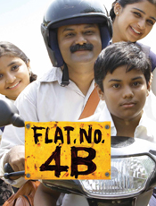 Click to know more about Flat No.4B