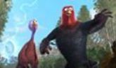 Trailer  - Free Birds Video