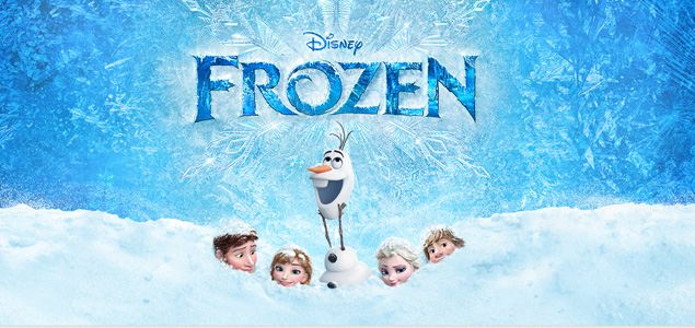 Disney announces a sequel to their 2013 animated blockbuster Frozen