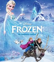 Click to know more about Frozen