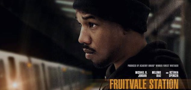 Fruitvale Station English Movie