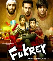 Click to know more about Fukrey