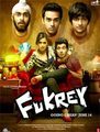 Click to know more about Fukrey