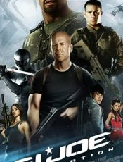 Click to know more about G.I. Joe: Retaliation