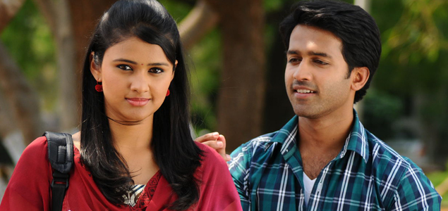 Gallo Telinattunde Telugu Movie