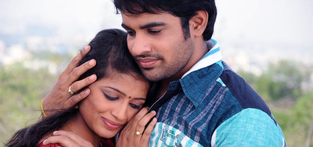 Gandikotalo Telugu Movie