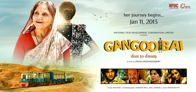 Gangoobai Hindi Movie