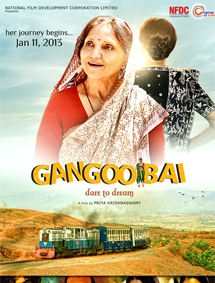 Gangoobai review