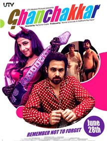 Ghanchakkar review