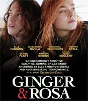 Click to know more about Ginger & Rosa