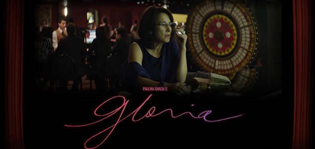 Gloria English Movie