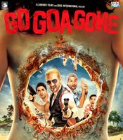 Click to know more about Go Goa Gone