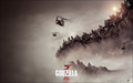 Godzilla Wallpaper 4