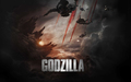 Godzilla Wallpaper 3