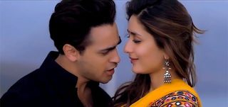 Naina   Song Promo Gori Tere Pyar Mein