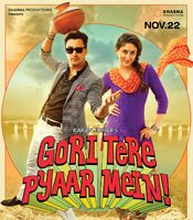 Click to know more about Gori Tere Pyar Mein