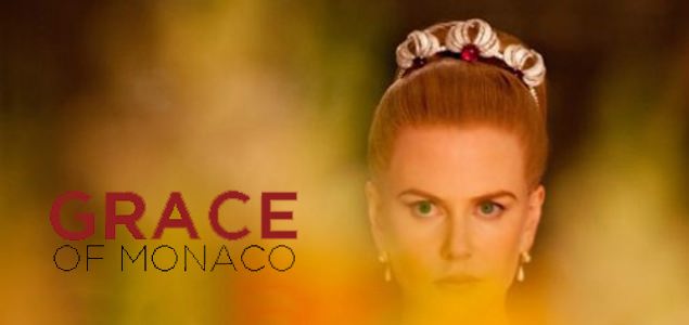 Grace Of Monaco English Movie