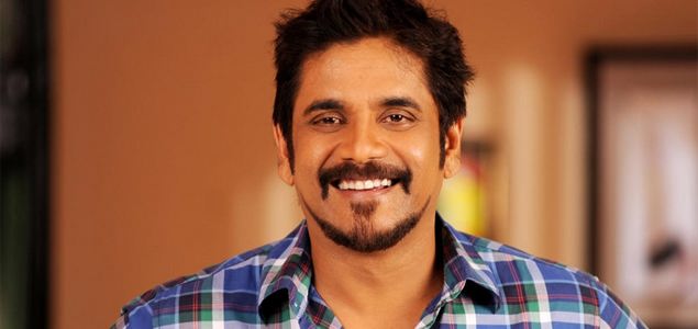 Nagarjunas devotional venture in April