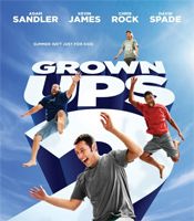 Click to know more about Grown Ups 2