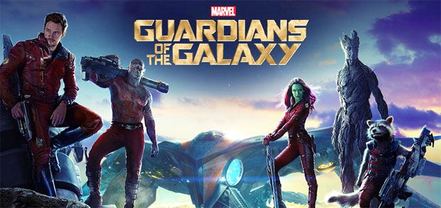 Director James Gunn confirms the title of Guardians of the Galaxy sequel as Vol. 2