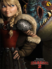 Click to know more about How to Train Your Dragon 2