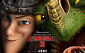 How to Train Your Dragon 2 Wallpaper 4