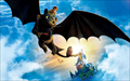 How to Train Your Dragon 2 Wallpaper 3