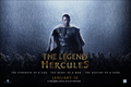 The Legend of Hercules Wallpaper 1