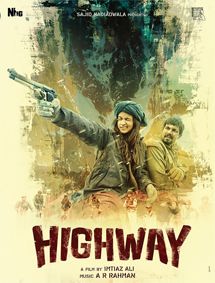 Highway review