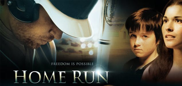 Home Run English Movie