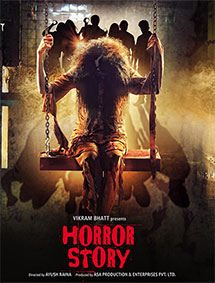 Horror Story review