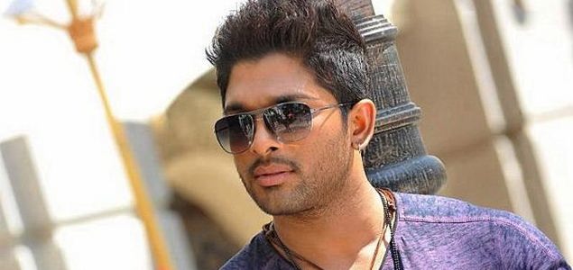 Allu Arjun Sends his Wishes to DSP