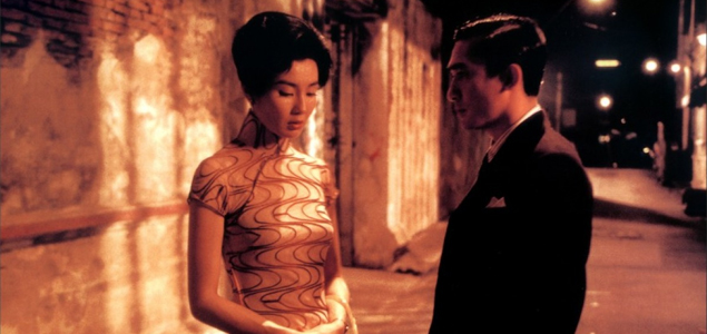 In The Mood For Love English Movie