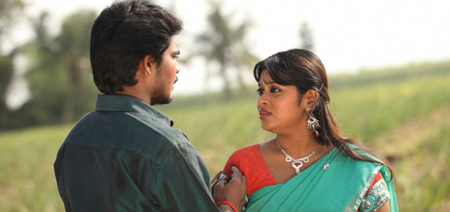 Innaruku Innaru Tamil Movie