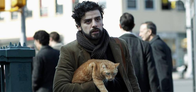 Inside Llewyn Davis English Movie