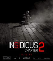 Click to know more about Insidious Chapter 2