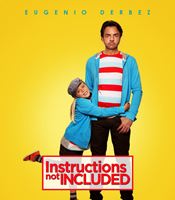 Click to know more about Instructions Not Included