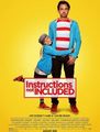 Click to know more about Instructions Not Included