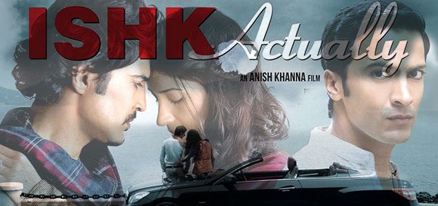 Ishk Actually Hindi Movie