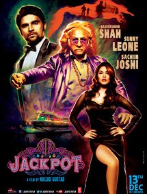 Jackpot review