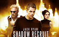 Jack Ryan: Shadow Recruit Wallpaper 2