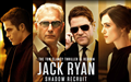 Jack Ryan: Shadow Recruit Wallpaper 1