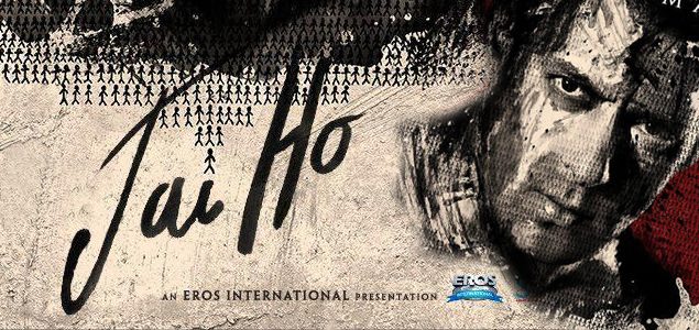 Jai Ho Hindi Movie