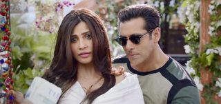 Tumko To Aana Hi Tha   Song Promo Jai Ho