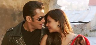 Tere Naina   Song Promo Jai Ho